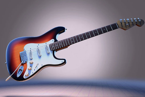 guitar repair